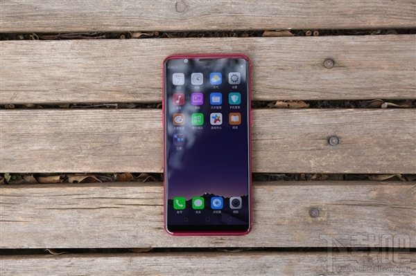 OPPO R11s正式开卖：OPPO R11s销售量怎么样？