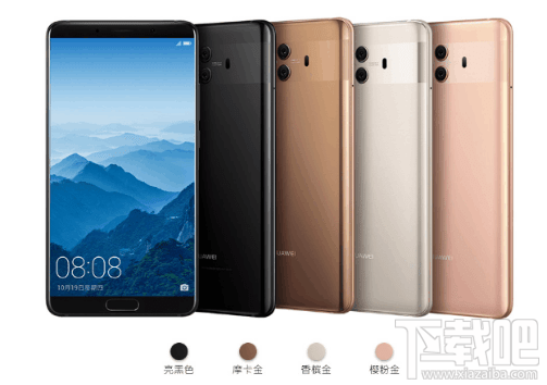 oppo r11s和华为mate10哪个好?oppor11s和华为mate10区别对比