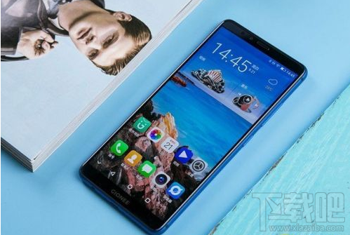 2017全面屏手机有哪些?2017全面屏手机TOP10排行榜