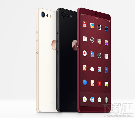 坚果Pro2怎么装卡/插卡?坚果Pro2手机SIM卡安装教程