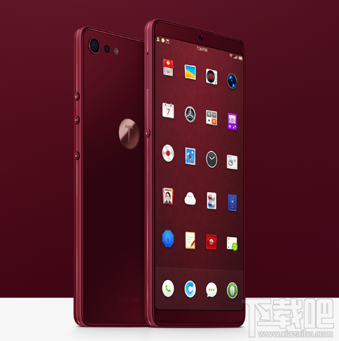 坚果Pro2有什么颜色?坚果Pro2哪个颜色好看?