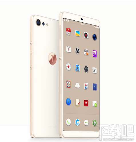 坚果Pro2有什么颜色?坚果Pro2哪个颜色好看?