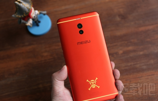 航海王定制版魅蓝Note 6怎么样？航海王定制版魅蓝Note 6有哪几种颜色？