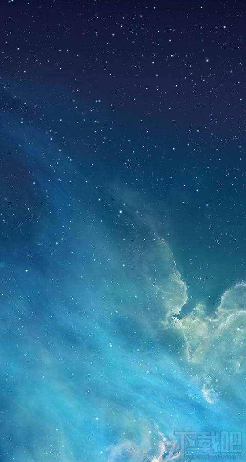 iPhoneX内置壁纸怎么样?iPhoneX手机壁纸高清无水印