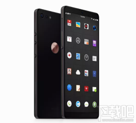 坚果pro2支持NFC功能吗?锤子坚果pro2有NFC吗?