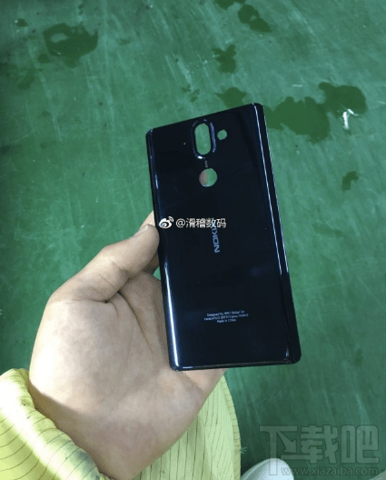 诺基亚7 pro什么时候出?诺基亚7pro上市时间
