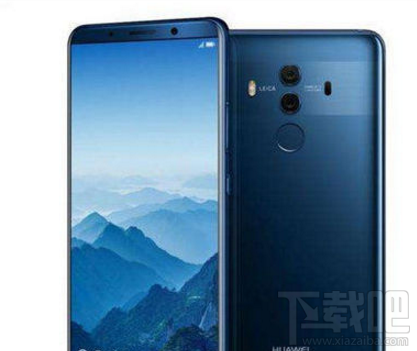 华为Mate 10和 iPhone X哪个屏占比高?华为Mate 10和 iPhone X屏占比对比