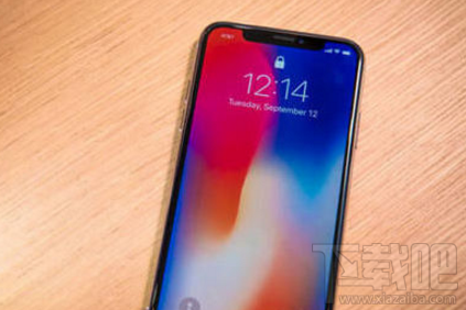 华为Mate 10和 iPhone X哪个屏占比高？华为Mate 10和 iPhone X屏占比对比