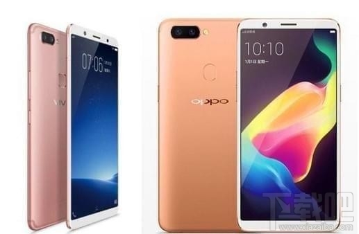 oppo r11s和vivo x20哪个好?vivo x20和oppo r11s区别对比