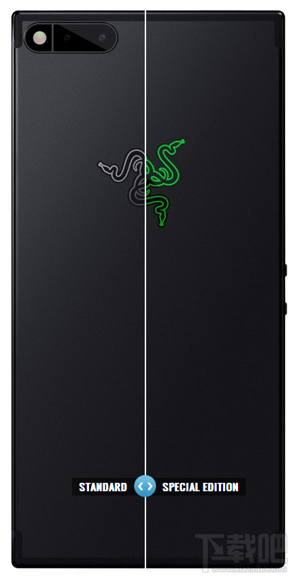 Razer雷蛇手机多少钱?Razer雷蛇手机售价介绍
