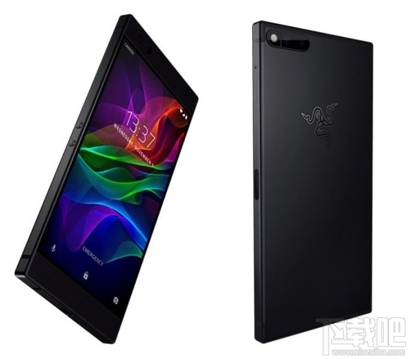 雷蛇手机什么时候上市？Razer雷蛇手机发售时间