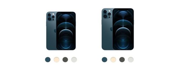 苹果12参数详细参数 iPhone12配置如何
