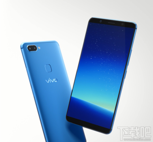 vivo蓝X20怎么样？vivo蓝X20参数配置详情