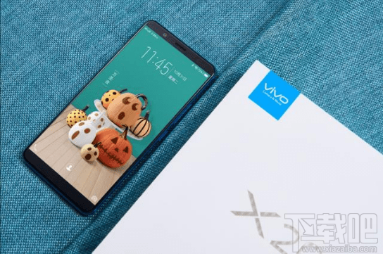 vivo蓝x20怎么样?vivo蓝x20多少钱?