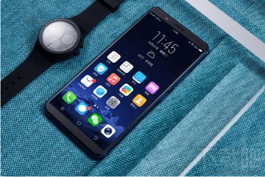 vivo蓝x20怎么样?vivo蓝x20多少钱?
