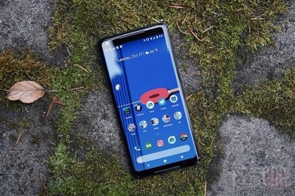 谷歌Pixel 3手机怎么样?谷歌Pixel 3配置曝光