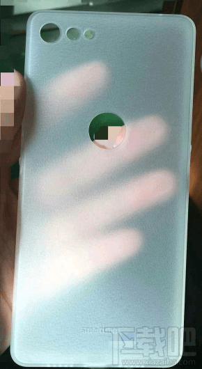 锤子坚果2代怎么样?锤子坚果2谍照曝光