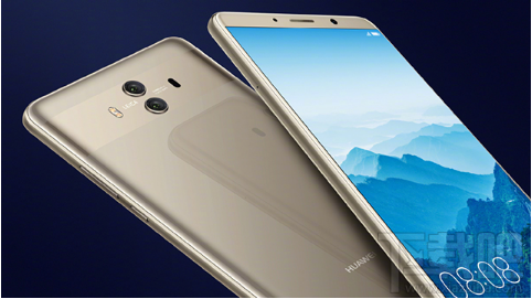 华为mate10跑分怎么样?华为mate10跑分数据