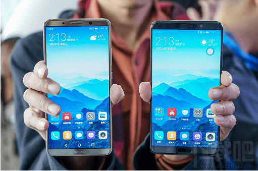 华为mate10和mate10 pro哪个好?mate10和mate10 pro买哪个?