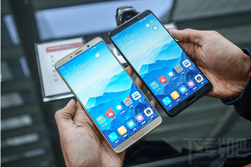 华为mate10和mate10 pro哪个好?mate10和mate10 pro买哪个?