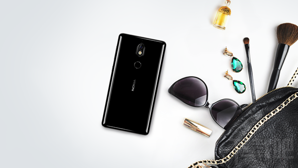 诺基亚7多少钱?诺基亚7售价