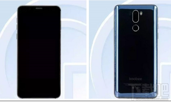 酷比全面屏手机怎么样？酷比首款F系列新机介绍