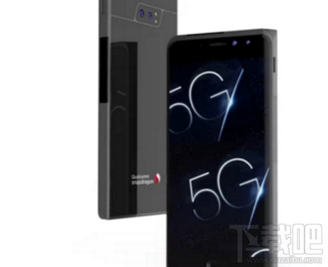 高通X50新机怎么样？高通5G手机X50新机介绍