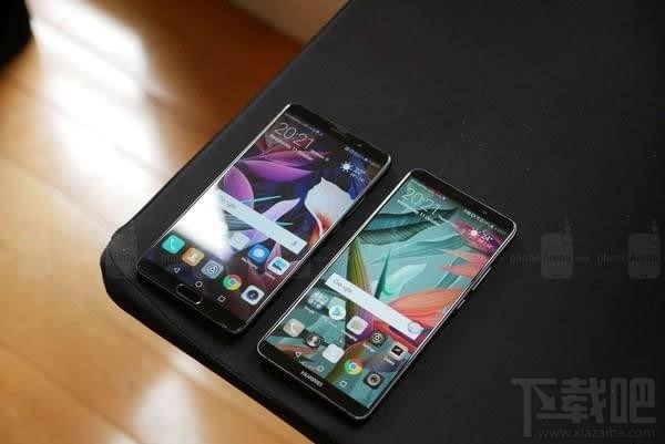 华为Mate10/Mate10 Pro哪个比较好？华为Mate10/Mate10 Pro配置参数对比