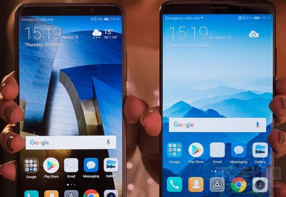 华为Mate 10和华为Mate 10 Pro哪个好？华为Mate 10/10 Pro对比分析