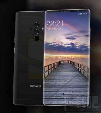 华为Mate 10/Mate 10 Pro有哪几种颜色？华为Mate 10/Mate 10 Pro外观对比