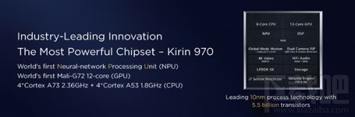 华为Mate10/Mate10 Pro参数配置 国行版上市时间价格介绍