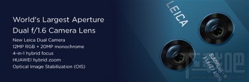 华为Mate10/Mate10 Pro参数配置 国行版上市时间价格介绍