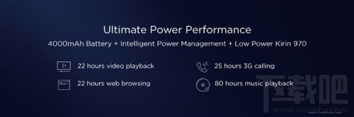 华为Mate10/Mate10 Pro参数配置 国行版上市时间价格介绍