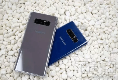 全面屏手机有哪些？2017全面屏手机推荐