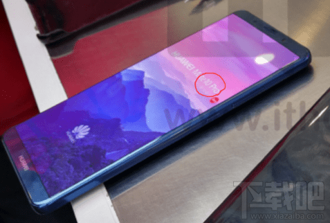 华为mate10谍照真机图片曝光 华为mate10消息汇总