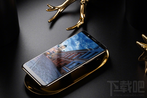 vivo X20黑金旗舰版价格多少？什么时候开售？