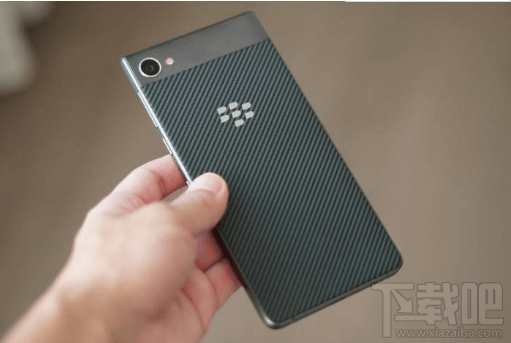 黑莓BlackBerry Motion手机怎么样?黑莓BlackBerry Motion消息