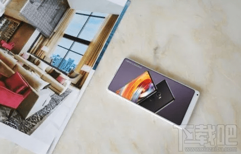 小米mix2全陶瓷尊享版什么时候出？小米mix2全陶瓷尊享版多少钱？