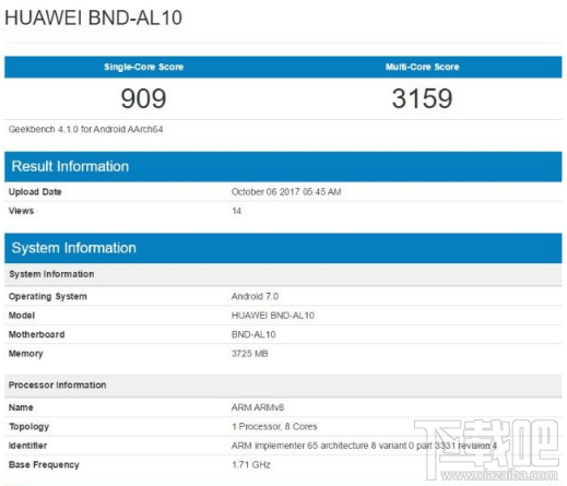 华为荣耀畅玩7x怎么样？华为荣耀7x消息