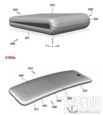 三星galaxy x可折叠屏幕手机多少钱?三星galaxy x手机怎么样?