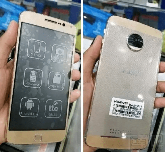 华为p11什么时候出?华为p11上市消息