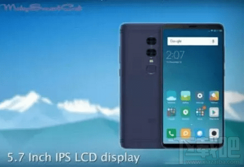 红米5plus怎么样？红米5plus配置参数一览