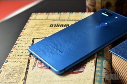 金立m7怎么样?金立m7详细评测