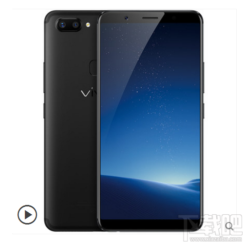 vivox20手机有几种颜色?vivox20哪种颜色好看?