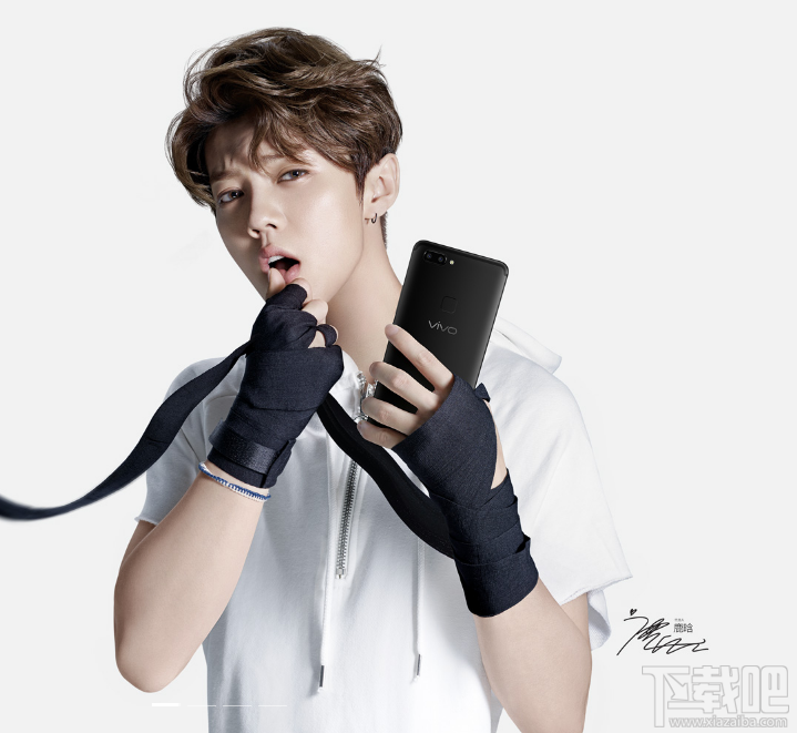 vivox20手机有几种颜色?vivox20哪种颜色好看?