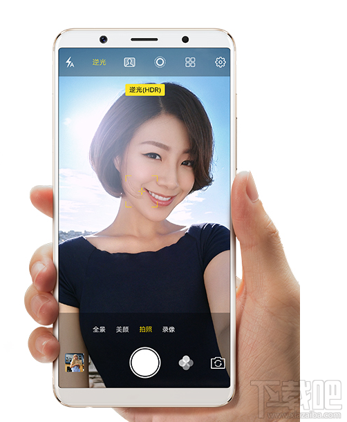 vivox20手机有几种颜色?vivox20哪种颜色好看?