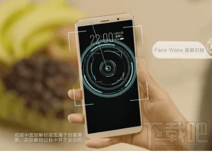 vivo x20人脸识别怎么解锁?vivox20人脸识别face wake怎么解锁?