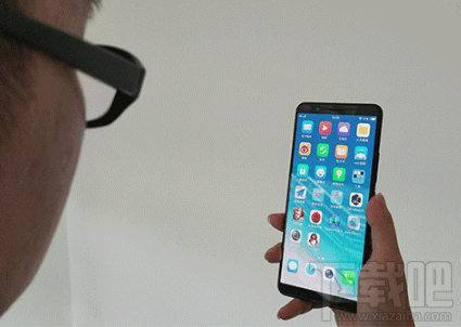vivo x20人脸识别怎么解锁?vivox20人脸识别face wake怎么解锁?