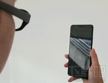 vivo x20手机人脸识别face wake怎么使用？