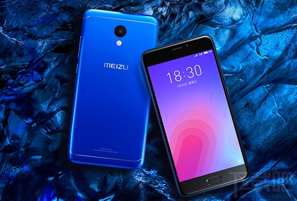 699元的魅蓝6怎么样？魅蓝6配置参数详细介绍